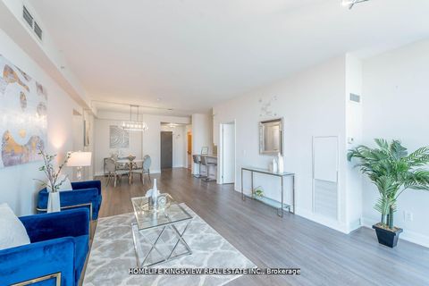 Photo 19 at 808 - 2910 Highway 7, Concord, Vaughan