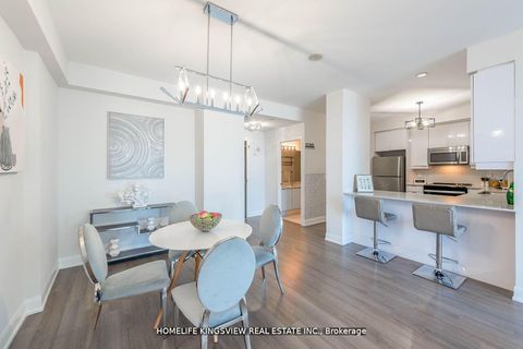 Photo 20 at 808 - 2910 Highway 7, Concord, Vaughan