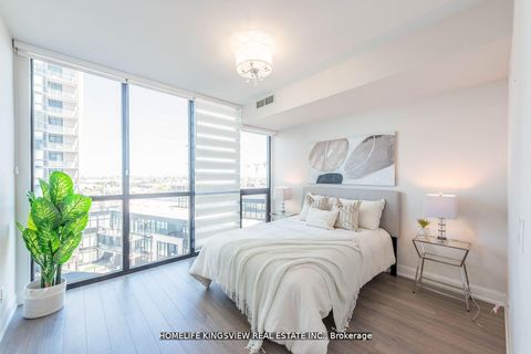 Photo 27 at 808 - 2910 Highway 7, Concord, Vaughan