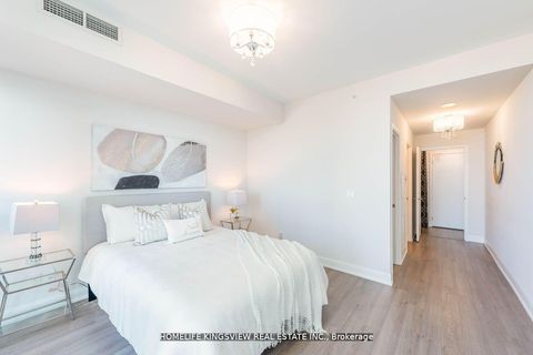 Photo 29 at 808 - 2910 Highway 7, Concord, Vaughan