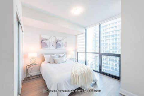 Photo 32 at 808 - 2910 Highway 7, Concord, Vaughan