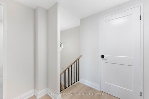 Photo 10 at 608 - 60 Southport Street, Swansea, Toronto