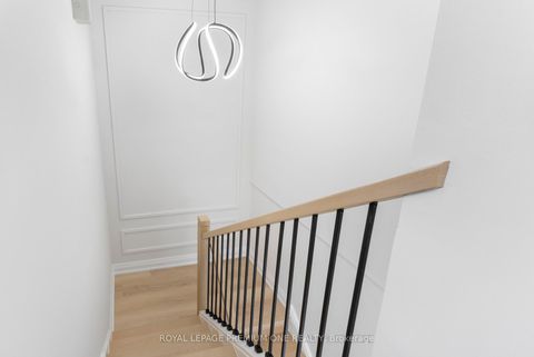 Photo 11 at 608 - 60 Southport Street, Swansea, Toronto