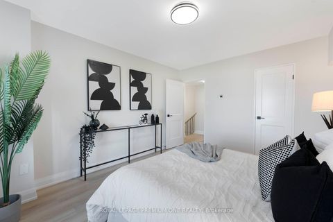 Photo 13 at 608 - 60 Southport Street, Swansea, Toronto