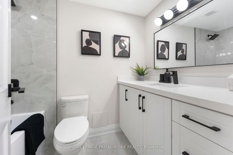 Photo 20 at 608 - 60 Southport Street, Swansea, Toronto