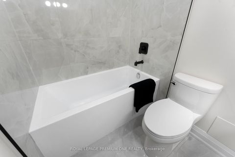 Photo 23 at 608 - 60 Southport Street, Swansea, Toronto