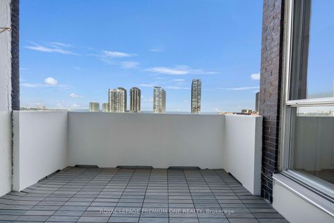 Photo 25 at 608 - 60 Southport Street, Swansea, Toronto