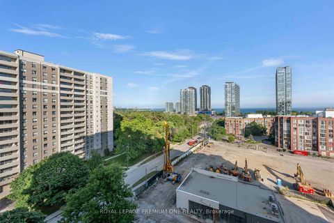 Photo 28 at 608 - 60 Southport Street, Swansea, Toronto