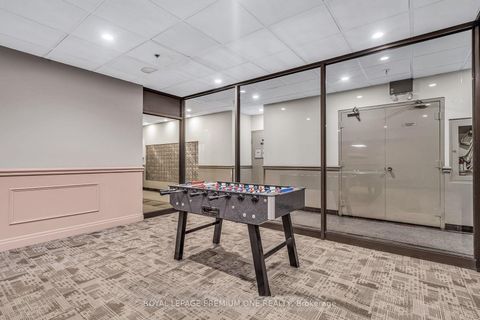 Photo 31 at 608 - 60 Southport Street, Swansea, Toronto