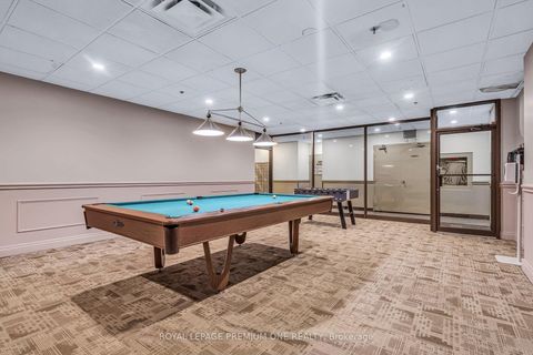 Photo 32 at 608 - 60 Southport Street, Swansea, Toronto