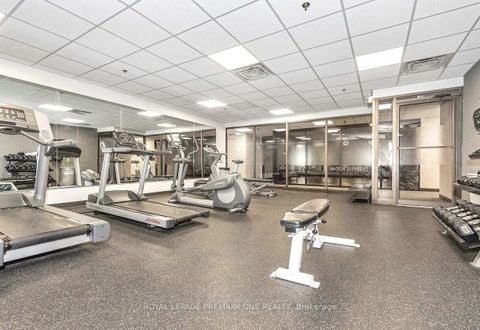 Photo 33 at 608 - 60 Southport Street, Swansea, Toronto