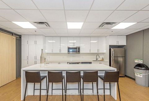 Photo 35 at 608 - 60 Southport Street, Swansea, Toronto