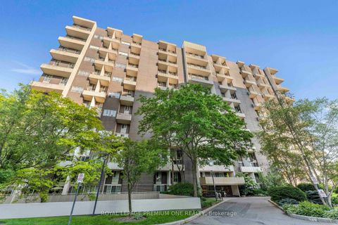 Photo 37 at 608 - 60 Southport Street, Swansea, Toronto