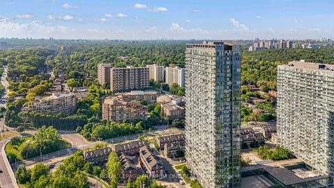 Photo 39 at 608 - 60 Southport Street, Swansea, Toronto