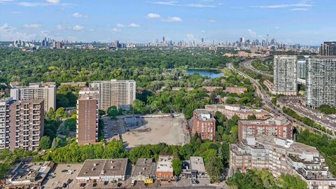 Photo 40 at 608 - 60 Southport Street, Swansea, Toronto