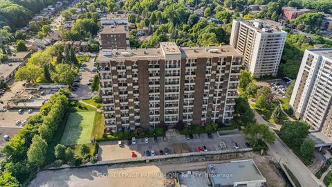 Photo 44 at 608 - 60 Southport Street, Swansea, Toronto