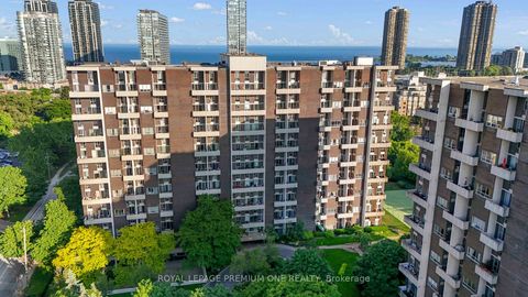 Photo 47 at 608 - 60 Southport Street, Swansea, Toronto
