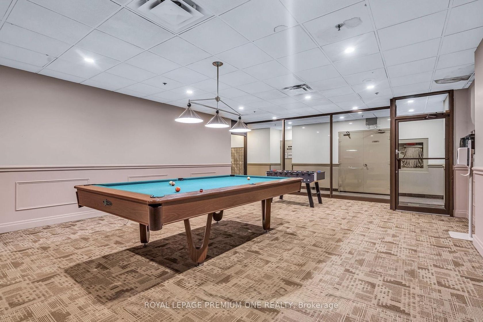 Photo 32 at 608 - 60 Southport Street, Swansea, Toronto Photo 32 at 608 - 60 Southport Street, Swansea, Toronto