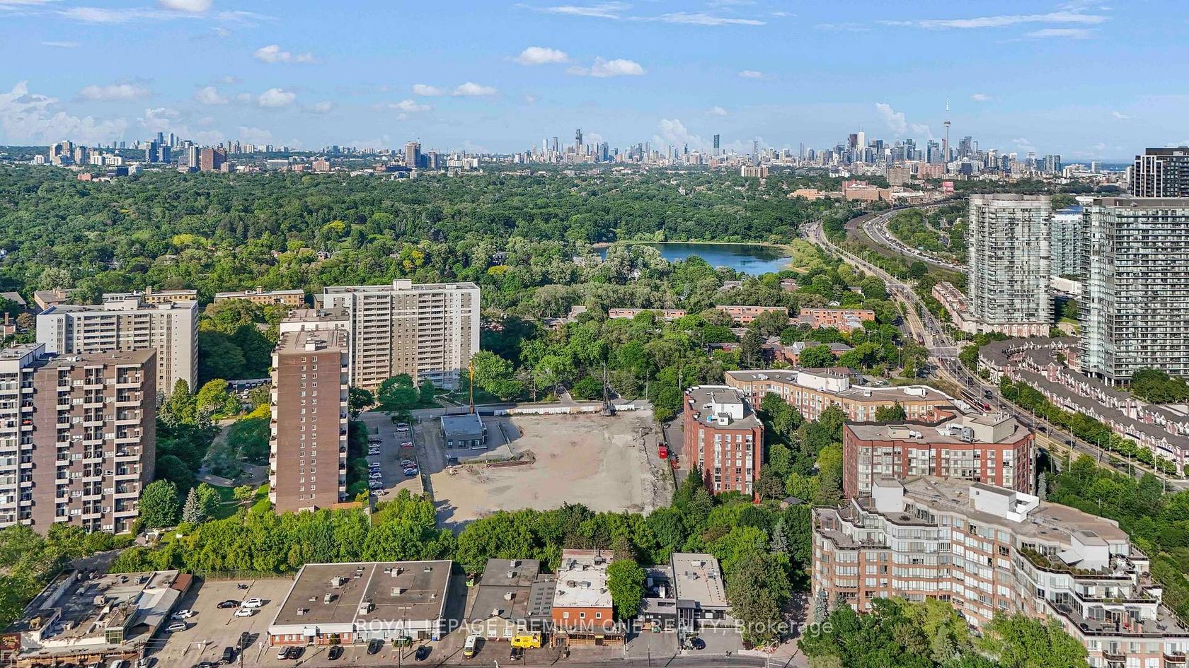 Photo 40 at 608 - 60 Southport Street, Swansea, Toronto Photo 40 at 608 - 60 Southport Street, Swansea, Toronto