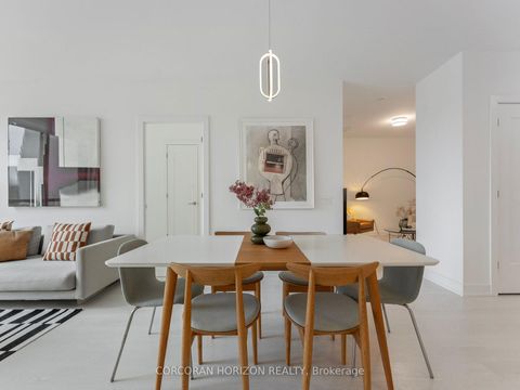 Photo 12 at 221 - 30 Inn On The Park Drive, Don Mills, Toronto