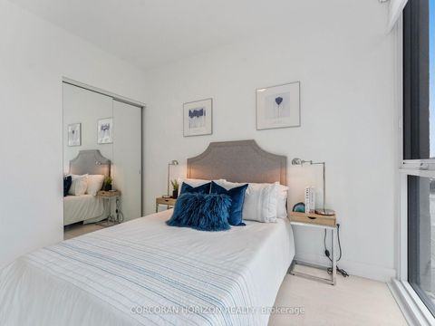 Photo 27 at 221 - 30 Inn On The Park Drive, Don Mills, Toronto