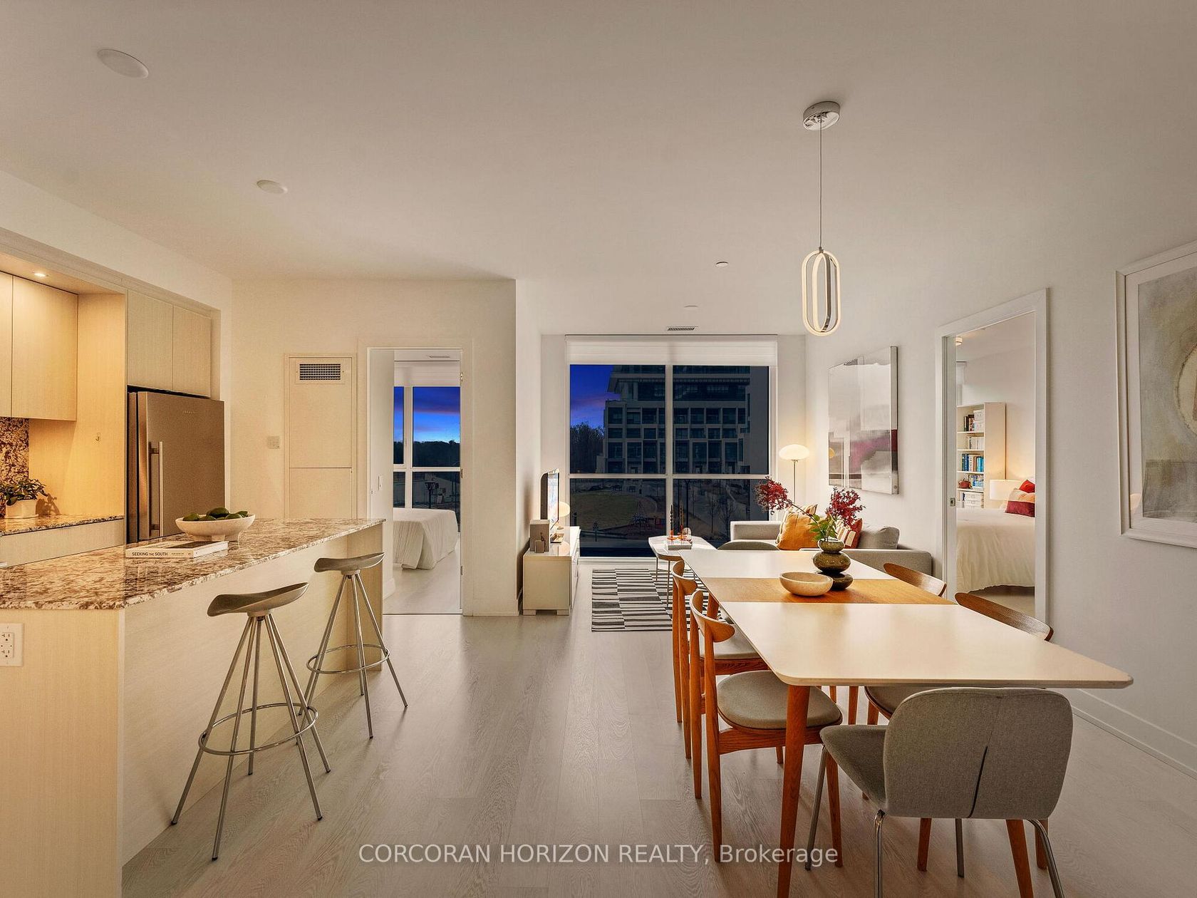 Photo 7 at 221 - 30 Inn On The Park Drive, Don Mills, Toronto Photo 7 at 221 - 30 Inn On The Park Drive, Don Mills, Toronto