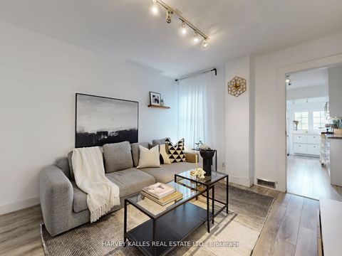 Photo 3 at 211 Rosemount Avenue, Davenport, Toronto Photo 3 at 211 Rosemount Avenue, Davenport, Toronto