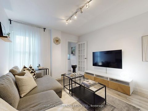 Photo 4 at 211 Rosemount Avenue, Davenport, Toronto