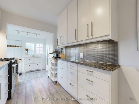 Photo 6 at 211 Rosemount Avenue, Davenport, Toronto