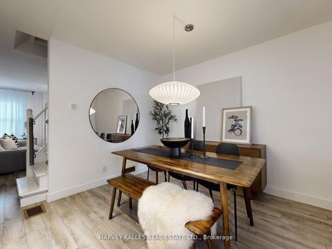 Photo 12 at 211 Rosemount Avenue, Davenport, Toronto