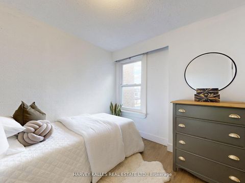 Photo 20 at 211 Rosemount Avenue, Davenport, Toronto