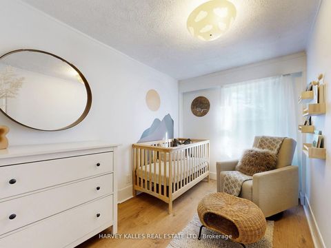 Photo 22 at 211 Rosemount Avenue, Davenport, Toronto