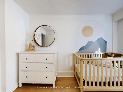 Photo 24 at 211 Rosemount Avenue, Davenport, Toronto