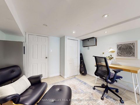 Photo 27 at 211 Rosemount Avenue, Davenport, Toronto Photo 27 at 211 Rosemount Avenue, Davenport, Toronto