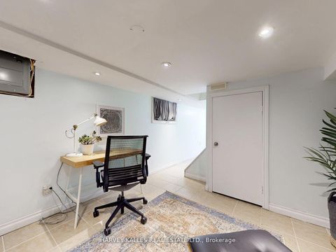 Photo 29 at 211 Rosemount Avenue, Davenport, Toronto