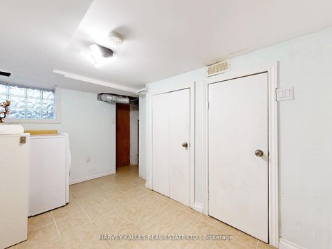 Photo 30 at 211 Rosemount Avenue, Davenport, Toronto