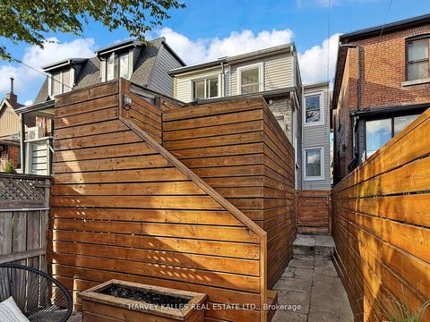 Photo 38 at 211 Rosemount Avenue, Davenport, Toronto