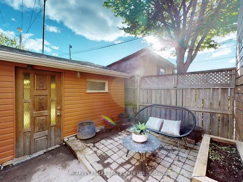 Photo 39 at 211 Rosemount Avenue, Davenport, Toronto Photo 39 at 211 Rosemount Avenue, Davenport, Toronto