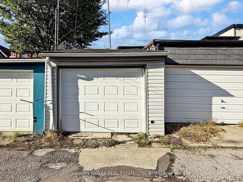 Photo 40 at 211 Rosemount Avenue, Davenport, Toronto