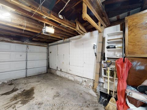 Photo 41 at 211 Rosemount Avenue, Davenport, Toronto