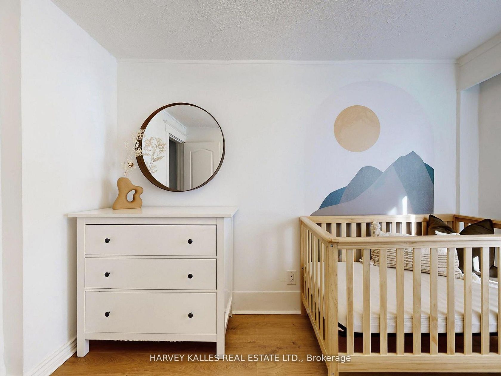 Photo 24 at 211 Rosemount Avenue, Davenport, Toronto Photo 24 at 211 Rosemount Avenue, Davenport, Toronto