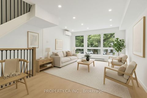 Photo 1 at 29 - 1209 Queen Street E, South Riverdale, Toronto