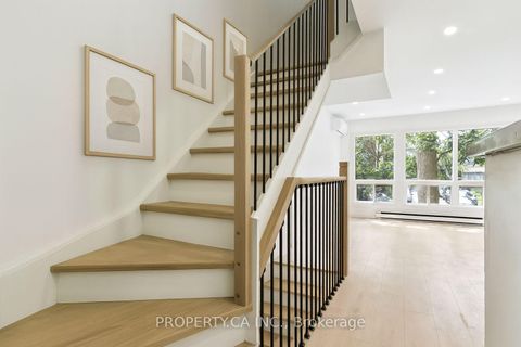 Photo 7 at 29 - 1209 Queen Street E, South Riverdale, Toronto