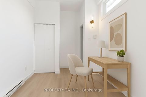 Photo 11 at 29 - 1209 Queen Street E, South Riverdale, Toronto