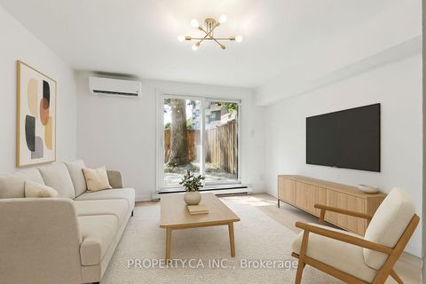 Photo 13 at 29 - 1209 Queen Street E, South Riverdale, Toronto