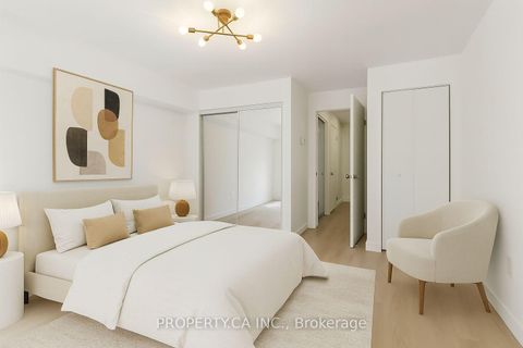 Photo 14 at 29 - 1209 Queen Street E, South Riverdale, Toronto