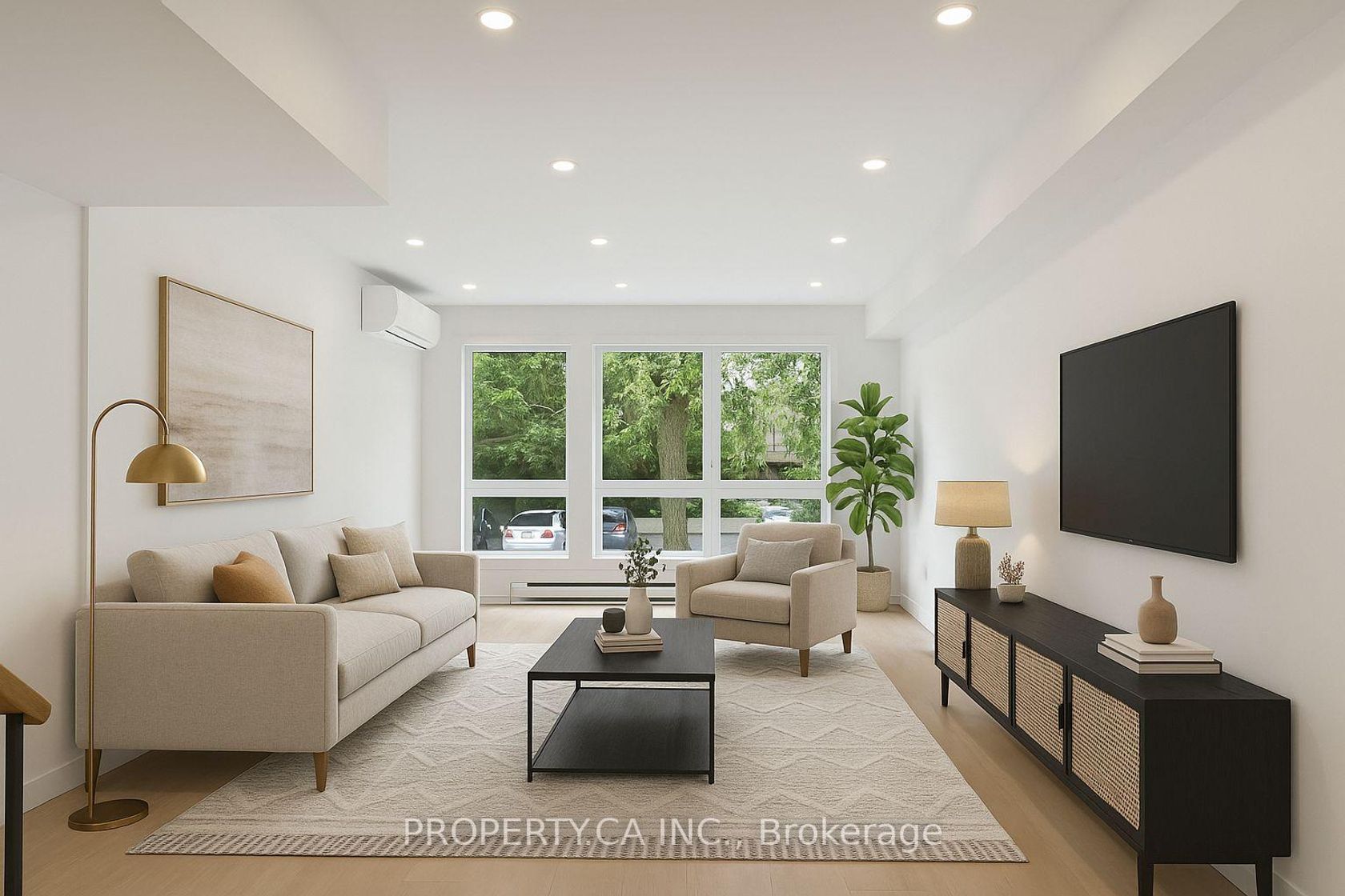 29 - 1209 Queen Street E, South Riverdale, Toronto 