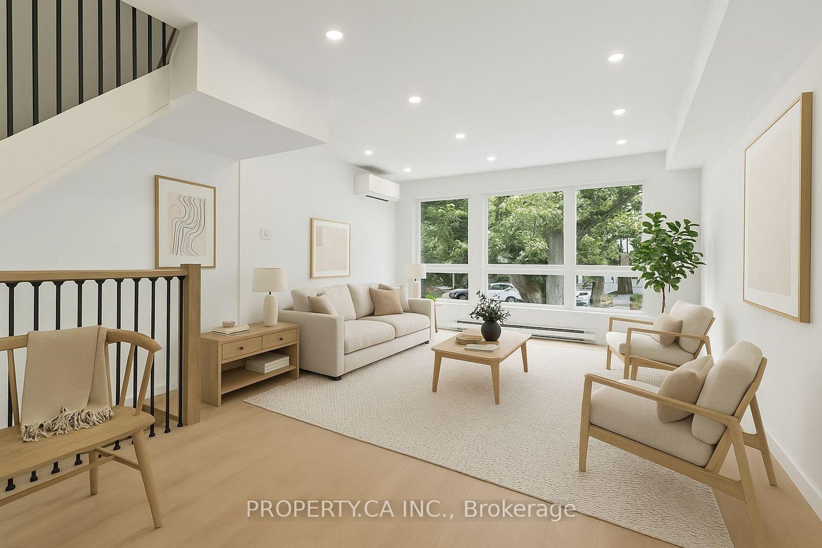 Photo 1 at 29 - 1209 Queen Street E, South Riverdale, Toronto Photo 1 at 29 - 1209 Queen Street E, South Riverdale, Toronto