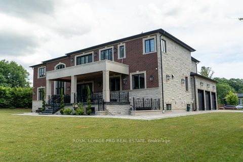 Photo 3 at 12 Hollywood Crescent, Nobleton, King