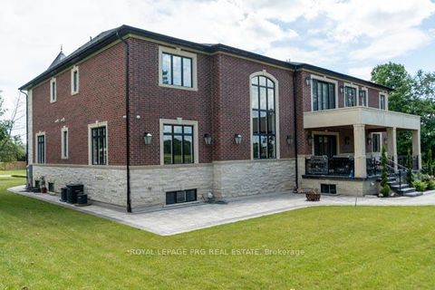 Photo 4 at 12 Hollywood Crescent, Nobleton, King